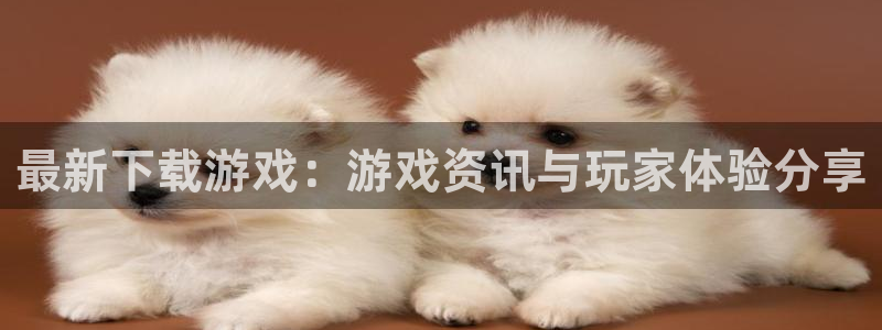 极悦娱乐网址注册：最新下载游戏：游戏资讯与玩家体验分享